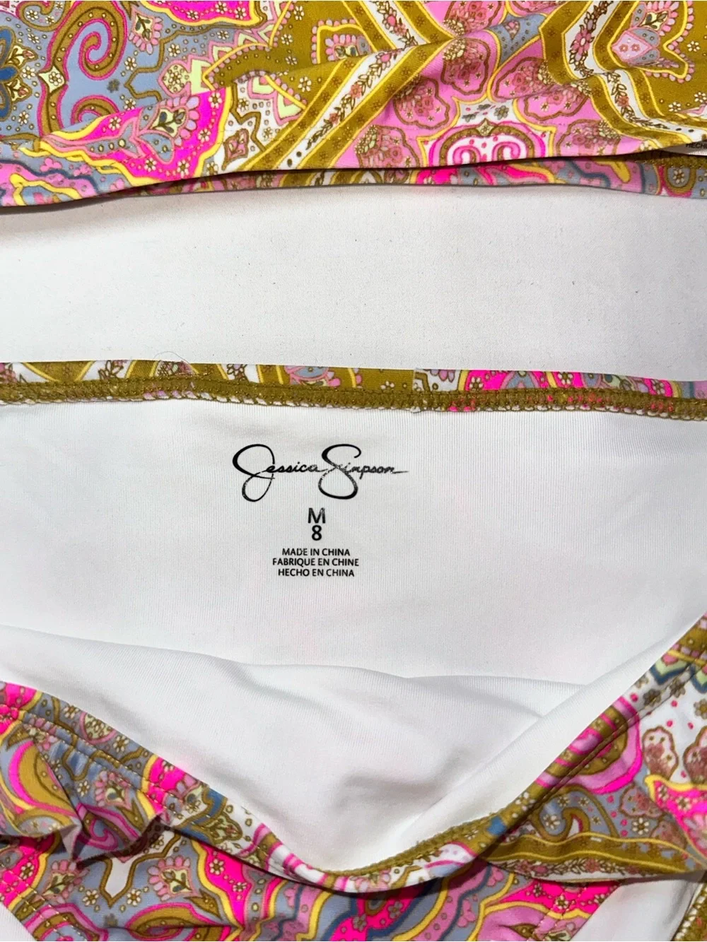 Jessica Simpson nwot jessica